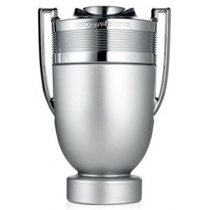 Paco Rabanne İnvictus Silver Edt 100ml Erkek Tester Parfüm